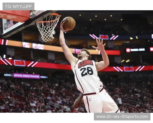 NBA火箭队队员主力名单与出场时间统计