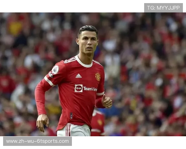 C罗英超最佳球员赛季表现及生涯回顾