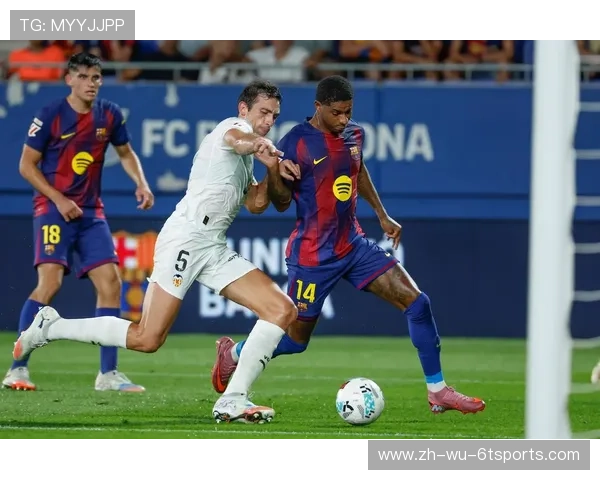 西甲联赛西班牙人对巴萨赛事全回顾